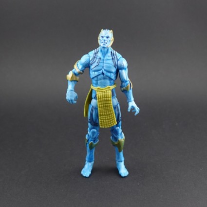 Thor Frost Giant Gebrauchte Figur (Loose)