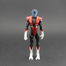 X-men Nightcrawler Gebrauchte Figur (Loose)