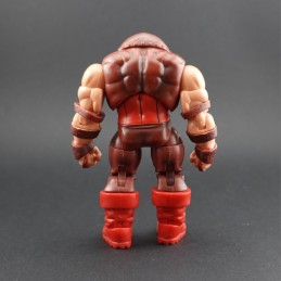 X-men Juggernaut Gebrauchte Figur (Loose)