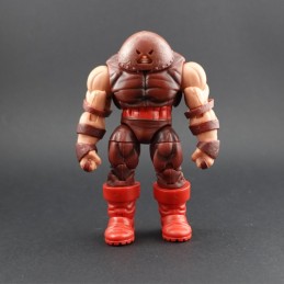 X-men Juggernaut Figurine d'occasion (Loose)