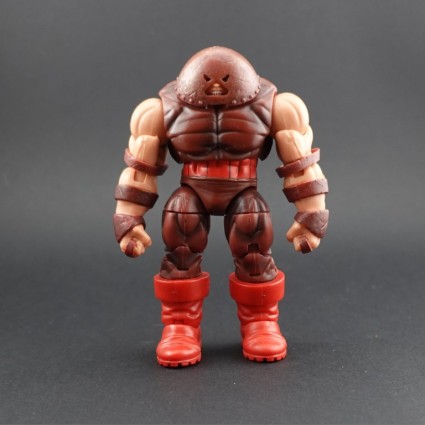 X-men Juggernaut Figurine d'occasion (Loose)