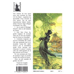 Les Annales du Disque-Monde Mécomptes des Fées Pre-owned book