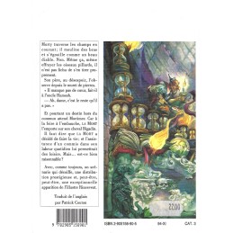 Les Annales du Disque-Monde Mortimer Gebrauchtbuch