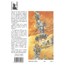 Les Annales du Disque-Monde Pyramides Pre-owned book