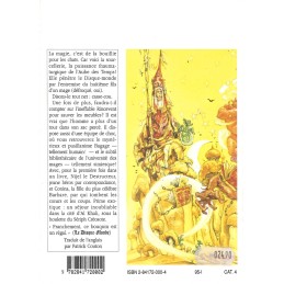 Les Annales du Disque-Monde Sourcellerie Livre d'occasion