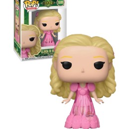 Funko Pop N°1699 Wicked Glinda in Nightgown