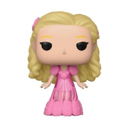 Funko Pop N°1699 Wicked Glinda in Nightgown Vinyl Figur