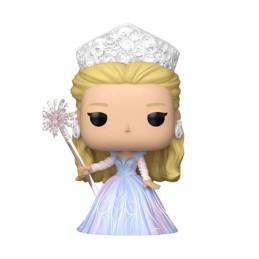 Funko Pop N°1926 Wicked Glinda in Blue Gone