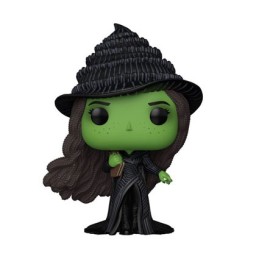 Funko Pop N°1925 Wicked Elphaba Vinyl Figure