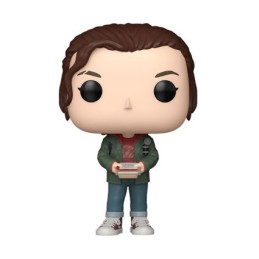 Funko Pop N°1844 Last of Us Ellie Vinyl Figur