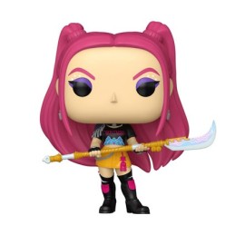 Funko Pop N°2258 K-Pop Demon Hunters Mira Vinyl Figur