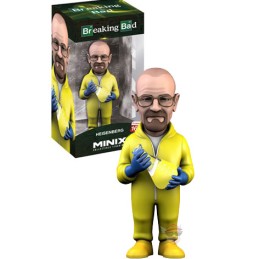 Minix Minix Breaking Bad Heisenberg