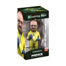 Minix Minix Breaking Bad Heisenberg