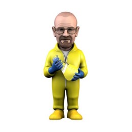 Minix Minix Breaking Bad Walter White Heisenberg Figure