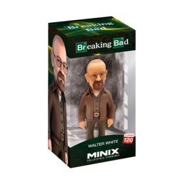 Minix Minix Breaking Bad Walter White