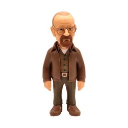 Minix Minix Breaking Bad Walter White