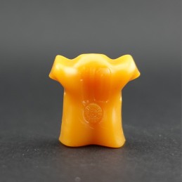 Original Jojo's Tim'Foot Series N°10 Tim'Smiley (Orange) Figurine d'occasion (Loose)