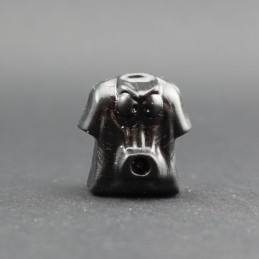 Original Jojo's Tim'Foot Series N°5 Tim'Booo (Noir) Figurine d'occasion (Loose)