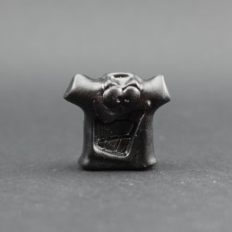 Original Jojo's Tim'Foot Series N°11 Tim'Crazy (Black) second hand figure (Loose)