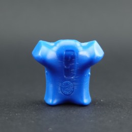 Original Jojo's Tim'Foot Series N°9 Tim'Banana (Blue) second hand figure (Loose)