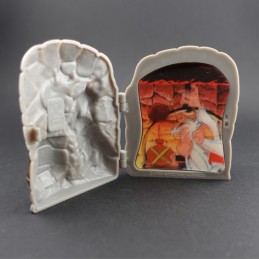 Astérix and Obélix Panoramix Used Pencil Holder (Loose)