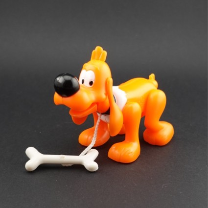 Boule & Bill - Bill Gebrauchte Figur (Loose)