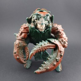 Street Sharks Slobster Gebrauchte Figur (Loose)