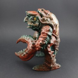 Street Sharks Slobster Figurine d'occasion (Loose)