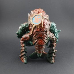 Street Sharks Slobster Gebrauchte Figur (Loose)