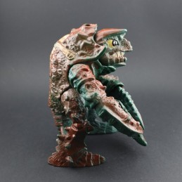 Street Sharks Slobster Figurine d'occasion (Loose)