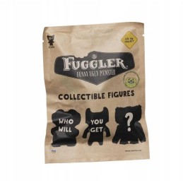 Fuggler Funny Ugly Monster Mystery Pack