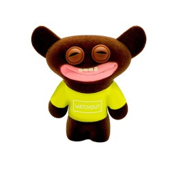 Fuggler Funny Ugly Monster Mystery Pack