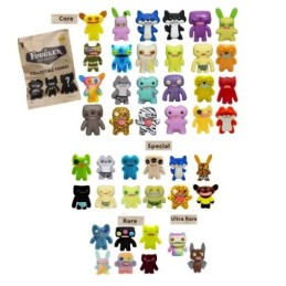 Fuggler Funny Ugly Monster Mystery Pack