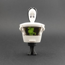 Die Addams Family Wednesday Addams Gebrauchte Figur (Loose)