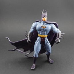 Kenner Legends of Batman Crusader Batman Used figurine (Loose)