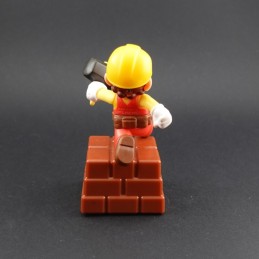 Nintendo Super Mario Bros Maker Figurine d'occasion (Loose)