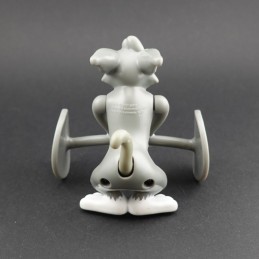 Tom & Jerry – Gewichtheben Tom Gebrauchte Figur (Loose)