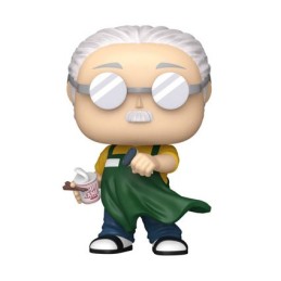 Funko Pop N°2058 Sakamoto Days Taro Sakamoto