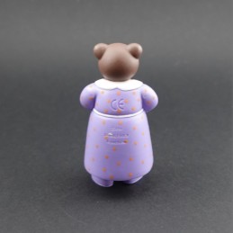 Kleiner brauner Bär Oma Bär Gebrauchte Figur (Loose)