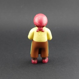 Petit Ours Brun La Fermière Figurine d'occasion (Loose)