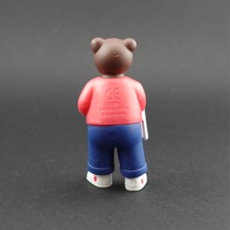 Petit Ours Brun Papa Ours Brun Figurine d'occasion (Loose)