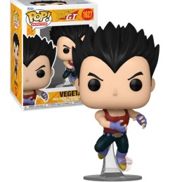 Funko Pop N°1627 Dragon Ball GT Vegeta