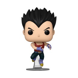 Funko Pop N°1627 Dragon Ball GT Vegeta Vinyl Figure
