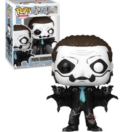 Funko Pop N°428 Ghost Papa Emeritus IV Vinyl Figur