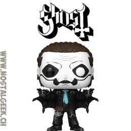Funko Pop N°428 Ghost Papa Emeritus IV