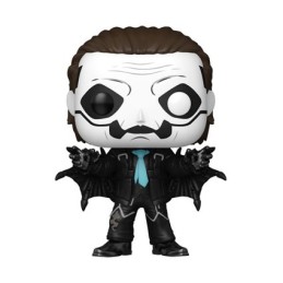 Funko Pop N°428 Ghost Papa Emeritus IV Vinyl Figure