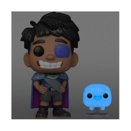 Funko Pop N°1532 Elio With 00000