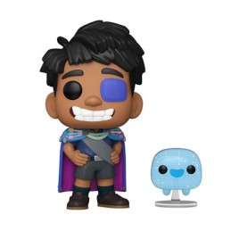 Funko Pop N°1532 Elio With 00000 Vinyl Figure