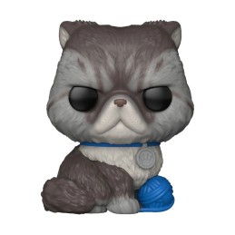Funko Pop N°17 Pets Persian Cat Vinyl Figure