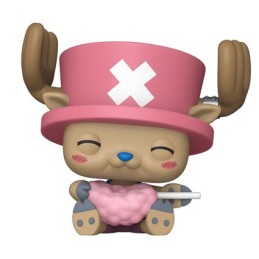 Funko Pop N°1946 One Piece Tony Tony Chopper Edition Limitée
